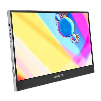 Monitor przenośny ANMITE A140W04 14"