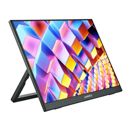 Monitor przenośny ANMITE A140W05T 14"