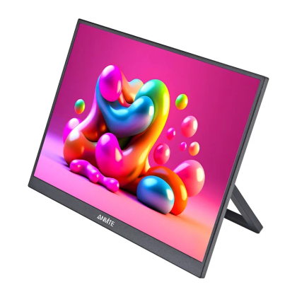 Monitor przenośny ANMITE A160W03H 16"