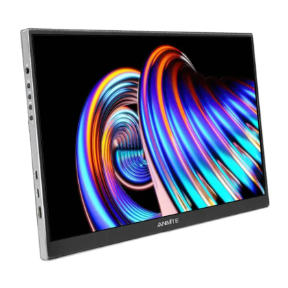 Monitor przenośny ANMITE A160W04H 16"