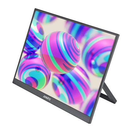 Monitor przenośny ANMITE A185W03 18,5"