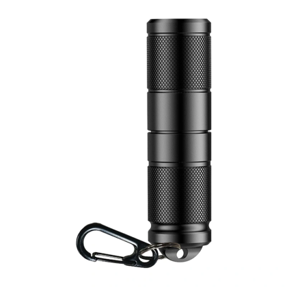 Latarka Superfire USB-C EF02