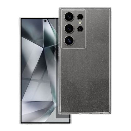 Futerał do Samsung S24 ULTRA Clear Case 2 mm Blink transparentny