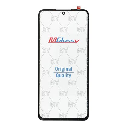 MUSTTBY szybka + oca REDMI NOTE 11PRO