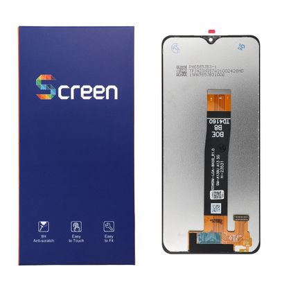 OG wyświetlacz LCD do SAMSUNG A13 5G A136B/A136U/A136W OEM bez ramki