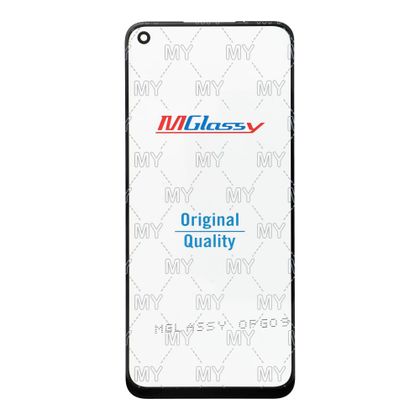 MUSTTBY szybka + oca OPPO a72