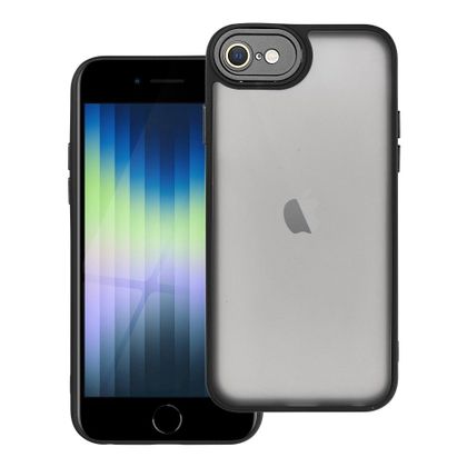 Etui na iPhone 7 / 8 / SE 2020 / SE 2022 Variete czarne