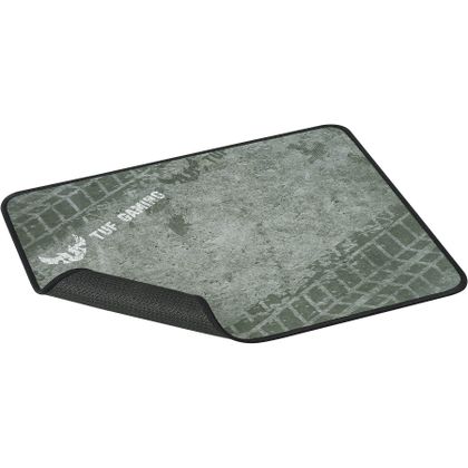 Podkładka pod mysz Asus TUF Gaming P3 zielona