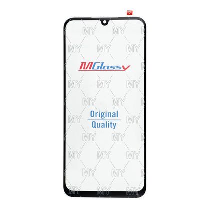 MUSTTBY szybka + oca SAMSUNG a25 5G