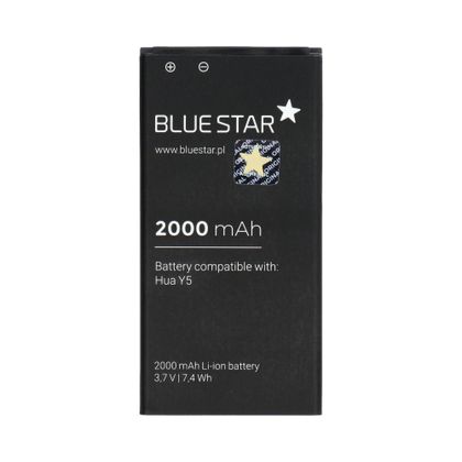 Bateria do Huawei Y5 / Y560 / G620 2000 mAh Blue Star