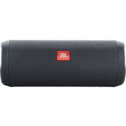Głośnik bezprzewodowy 20W 10h JBL Flip Essential 2 czarny