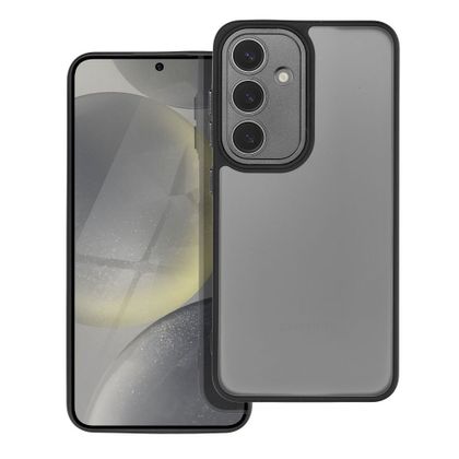 Etui na Samsung S24 Variete czarne
