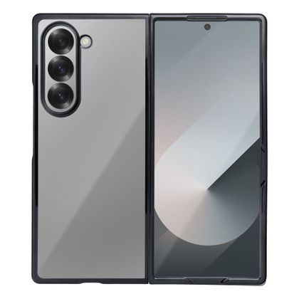 Futerał do Samsung Z Fold 6 5G Focus czarny
