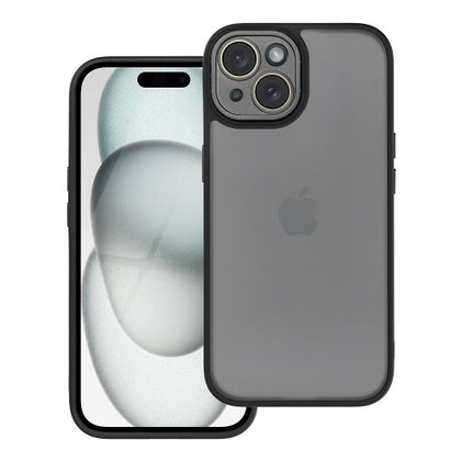 Etui na iPhone 15 Variete czarne