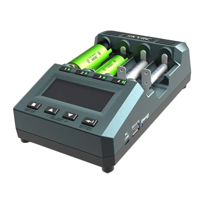 Ładowarka SKYRC MC3000 AA/AAA