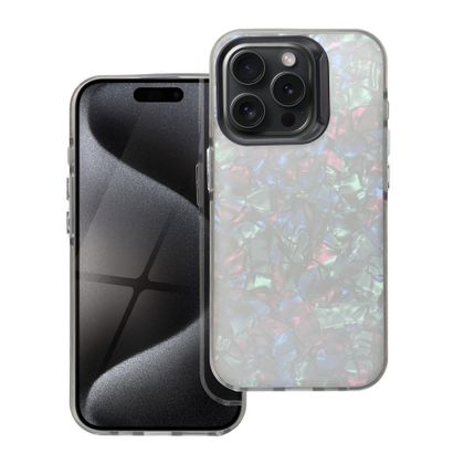Etui na iPhone 11 PRO Tutti Frutti czarne