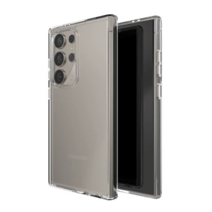 Etui ZAGG Cases Crystal Palace do Samsung Galaxy S24 Ultra - przezroczyste