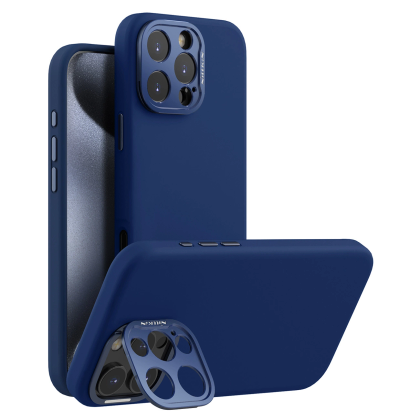 LensWing Prop Magnetic Case AP iPhone 16 Pro Blue