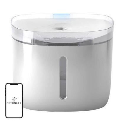 Fontanna PETONEER Fresco Mini Plus Wi-Fi
