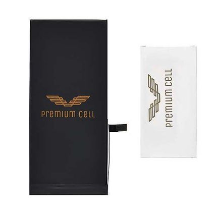Premium Cell Bateria Do Iphone 7 PLUS 3350 mAh Cobalt 600+ CYCLES PC-7P