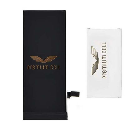 BATERIA PREMIUM CELL COBALT IPHONE 6 6G 1810mAh 600+ CYCLES