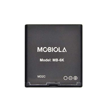 BATERIA MB-6K DO MOBIOLA MB610 1000 mAh