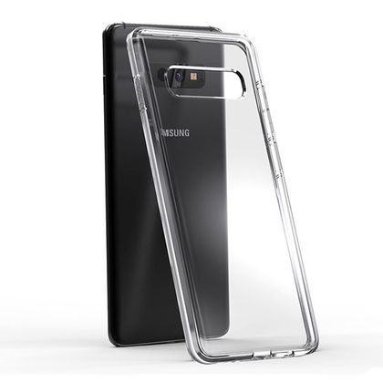 ETUI SLIM CASE 2MM SAMSUNG A53 5G PRZEŹROCZYSTA NAKŁADKA PLECKI TRANSPARENT