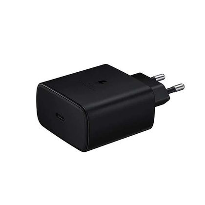 Litte Ładowarka sieciowa TYP-C 45W (25) PD Czarny TA845