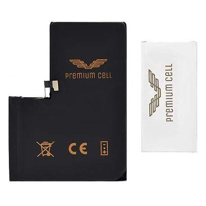 Premium Cell Bateria Do Iphone 13 PRO MAX + zestaw narzędzi serwisowych 4850 mAh Cobalt 600+ CYCLES