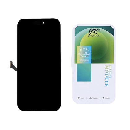 MODUŁ WYŚWIETLACZ LCD IPHONE 15 PRO JK EKRAN DOTYKOWY DOTYK BOX
