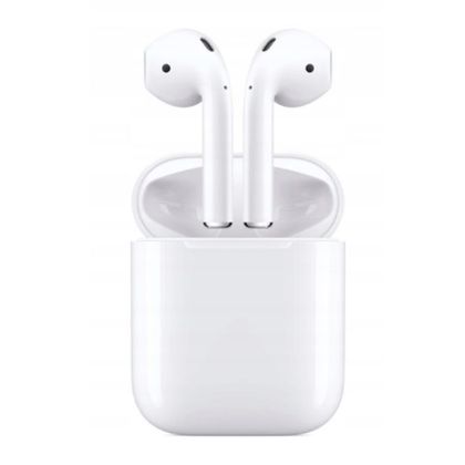 Economy słuchawki bezprzewodowe douszne Airpodss2 Tws biały