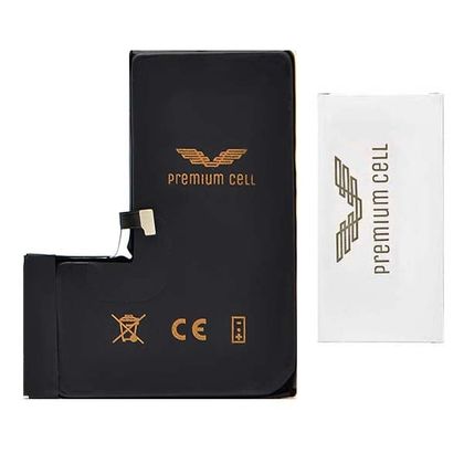 Premium Cell Bateria Do Iphone 13 PRO 3310mAh Cobalt 600+ CYCLES