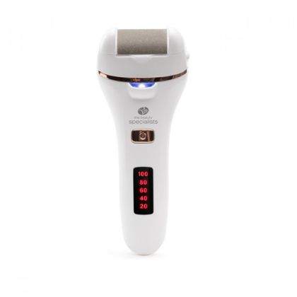 PILNIK ELEKTRYCZNY DO STÓP RIO GO SMOOTH 60 SECOND RIO-PEDI4