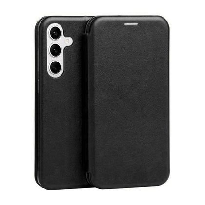 Kabura magneto Diva do Samsung Galaxy A16 4G / A16 5G czarny