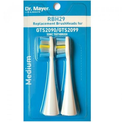 KOŃCÓWKI SZCZOTECZKI DR. MAYER DRM-1866014