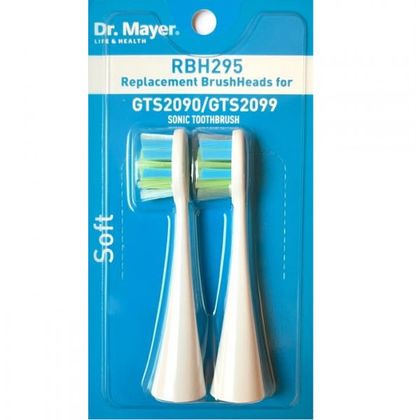 KOŃCÓWKI SZCZOTECZKI DR. MAYER 1866015