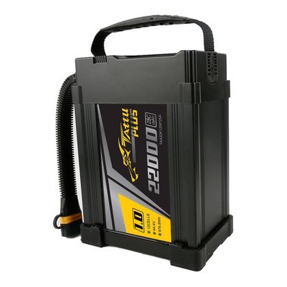 Akumulator TATTU Plus 1.0 22000mAh 44,4V AS150U