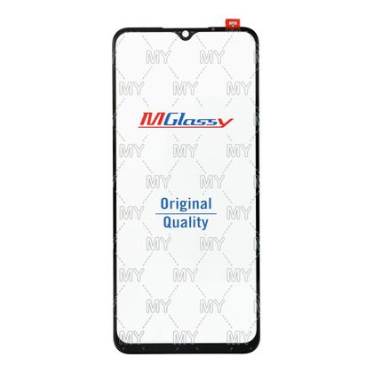 MUSTTBY szybka + oca OPPO a73