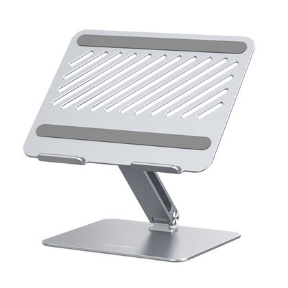Podstawka do laptopa UGREEN LP339 (srebrna)