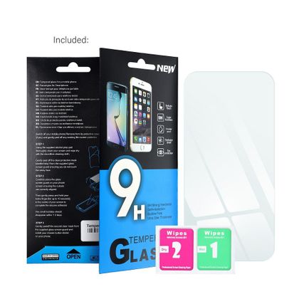 Szkło hartowane do Nothing CMF Phone 1 Tempered Glass