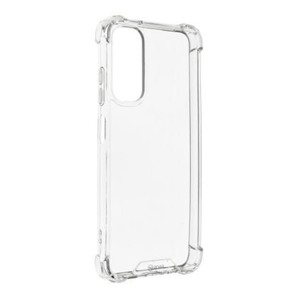 ROAR futerał ARMOR do SAMSUNG A05s transparentny