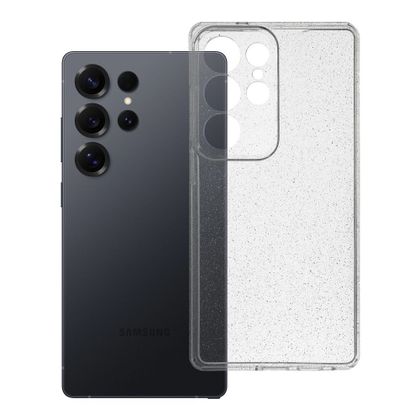 Etui na Samsung S25 ULTRA Clear Case 2 mm Blink transparentne