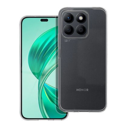 Etui na Honor X8b Clear Case 2 mm (camera protection) transparentne