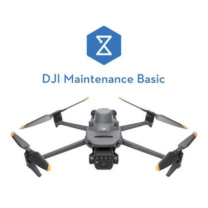DJI Maintenance Basic dla Mavic 3 Multispectral