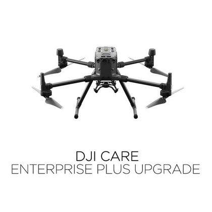 DJI Care Enterprise Plus Upgrade Matrice 300 RTK - kod elektroniczny