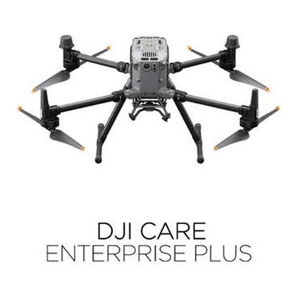 DJI Care Enterprise Plus Matrice 350 RTK - kod elektroniczny