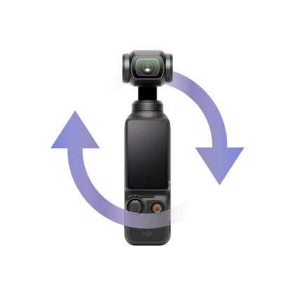 DJI Care Refresh DJI Osmo Pocket 3 (dwuletni plan) - kod elektroniczny