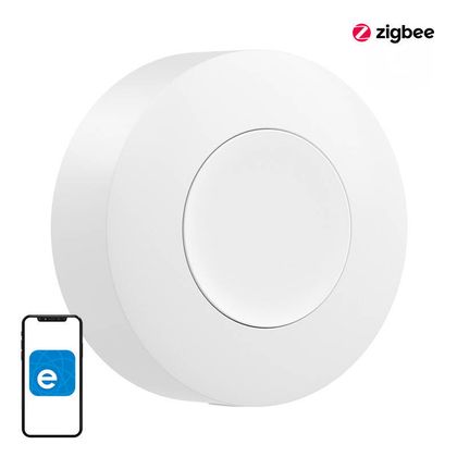 Przycisk Zigbee SONOFF SNZB-01P