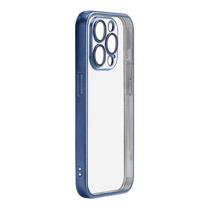 Etui JOYROOM JR-15Q2 do iPhone 15 Pro (niebieskie)