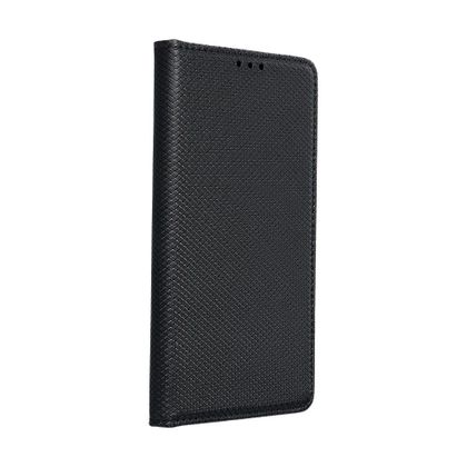 Etui z klapką na Huawei P8 LITE 2017/ P9 LITE 2017 Smart Case Book czarne